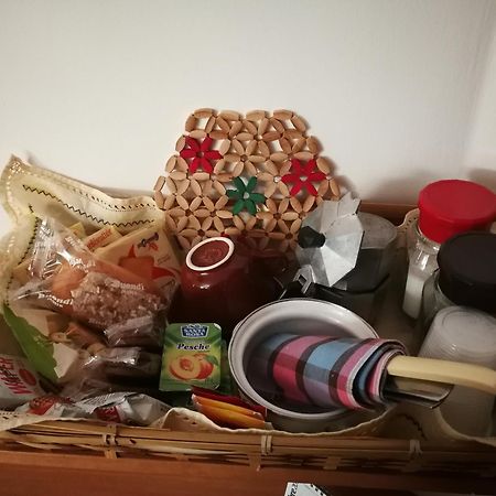B&B Leggieri Villa Siria San Giovanni Rotondo Quarto foto