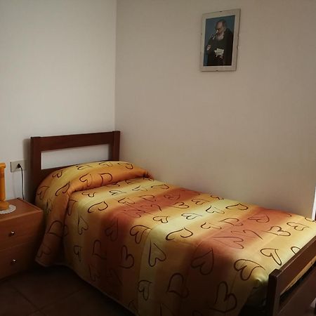 B&B Leggieri Villa Siria San Giovanni Rotondo Quarto foto