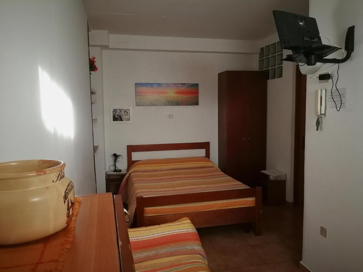 B&B Leggieri Villa Siria San Giovanni Rotondo Exterior foto