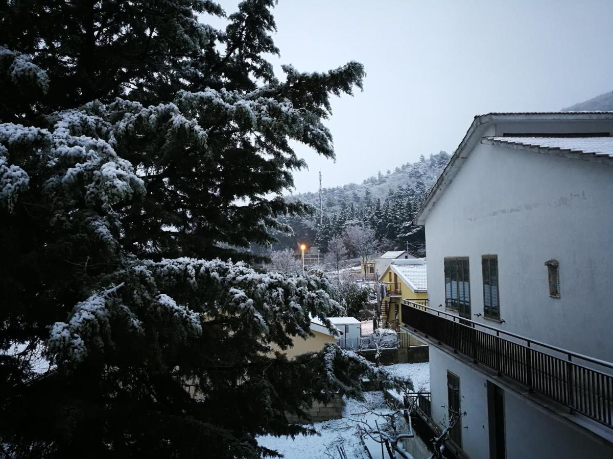 B&B Leggieri Villa Siria San Giovanni Rotondo Exterior foto