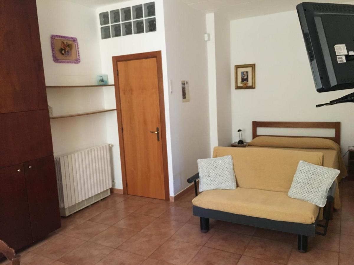 B&B Leggieri Villa Siria San Giovanni Rotondo Exterior foto