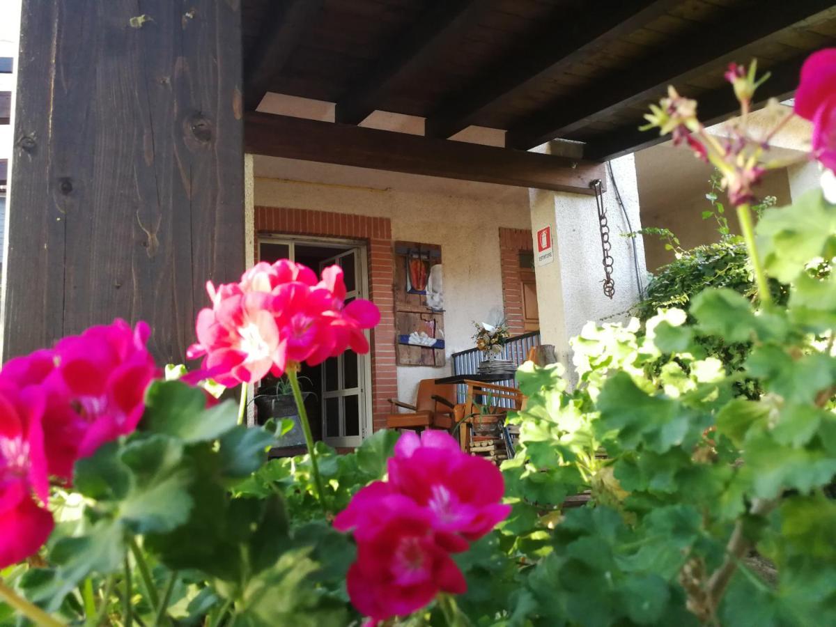 B&B Leggieri Villa Siria San Giovanni Rotondo Exterior foto