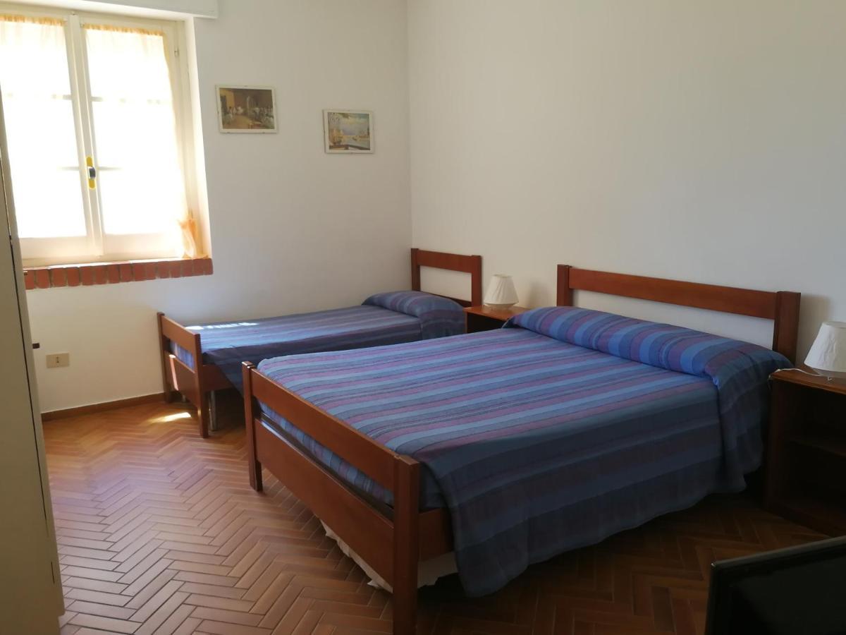 B&B Leggieri Villa Siria San Giovanni Rotondo Exterior foto