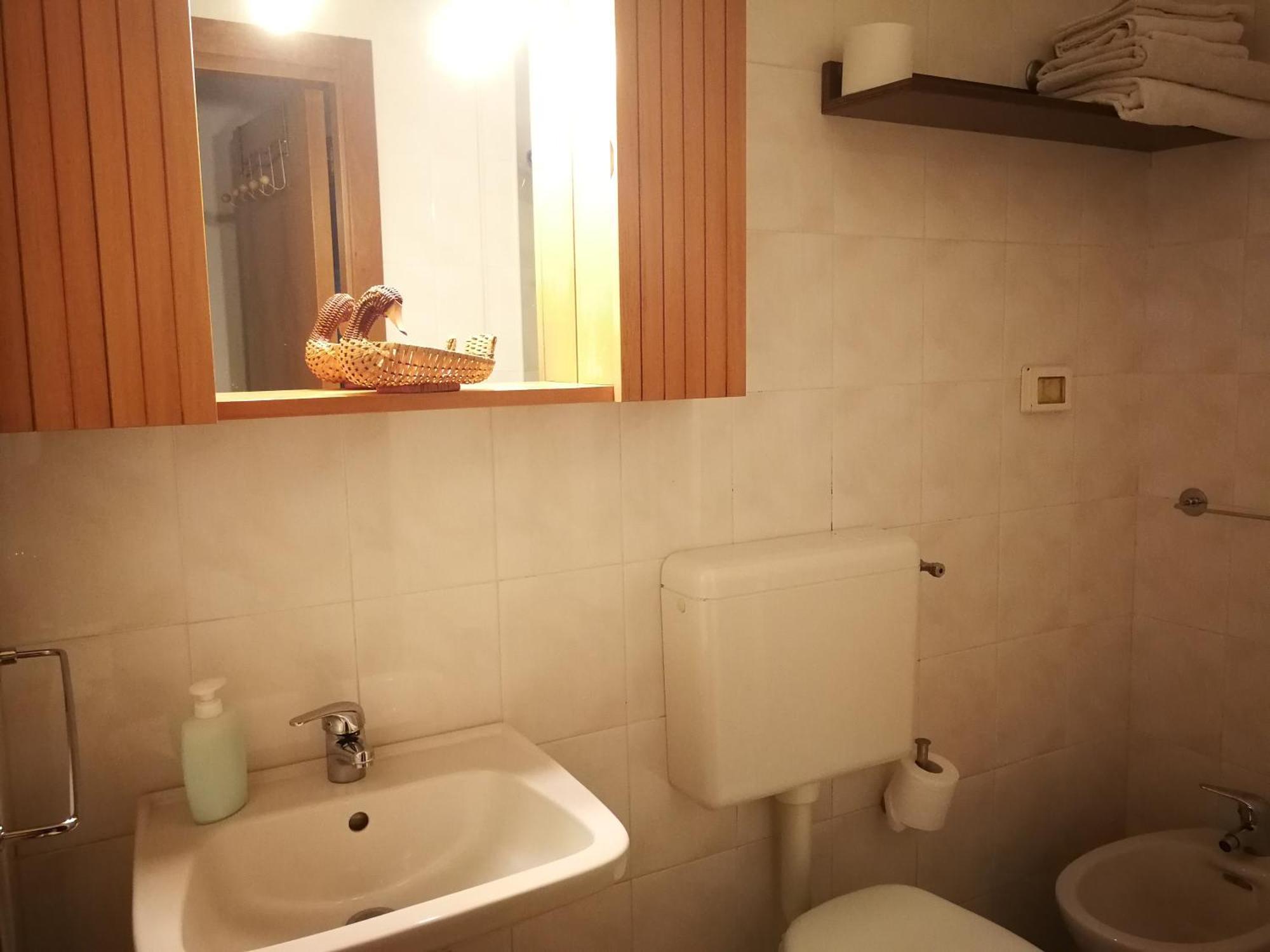 B&B Leggieri Villa Siria San Giovanni Rotondo Quarto foto