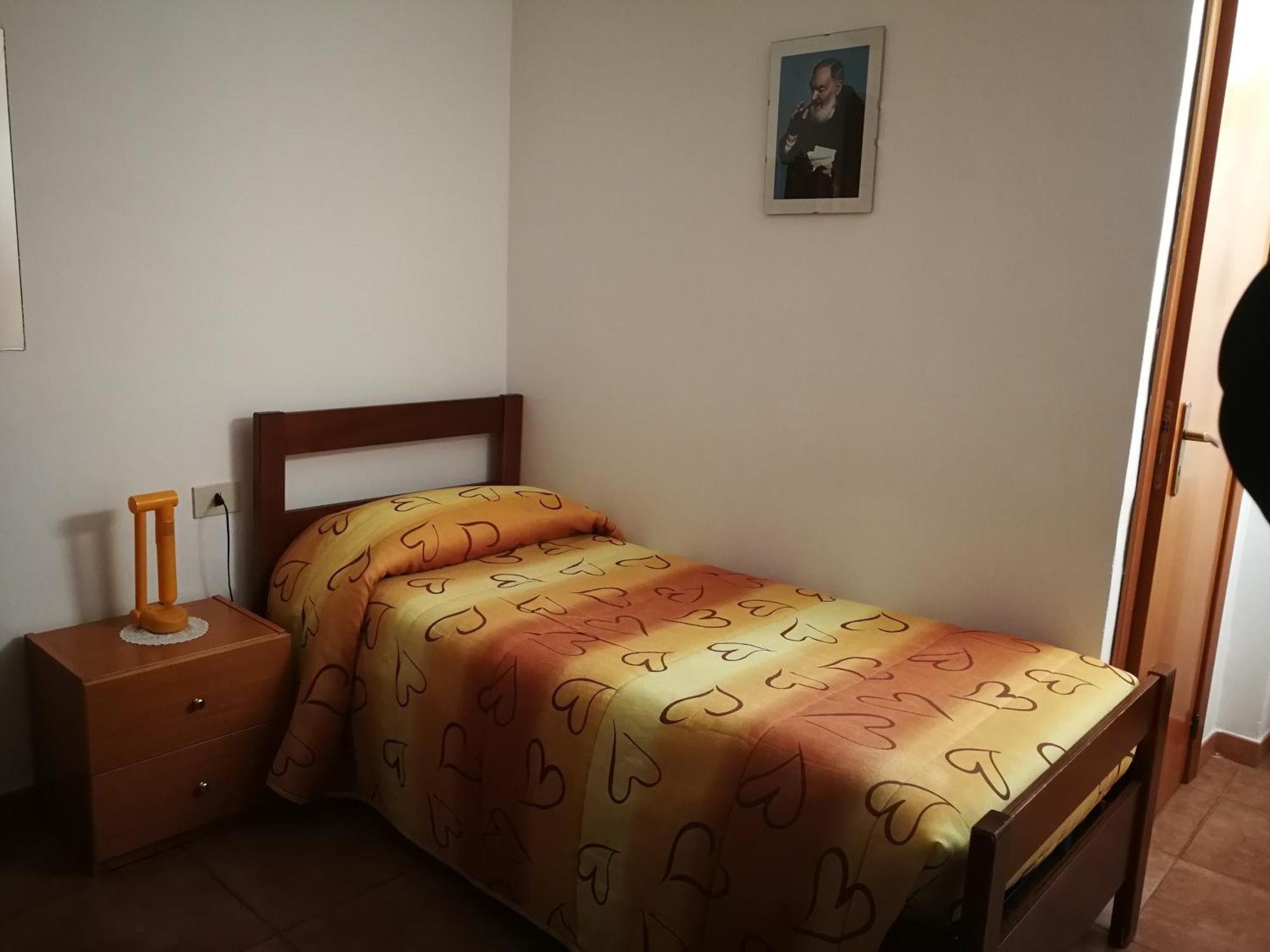 B&B Leggieri Villa Siria San Giovanni Rotondo Quarto foto
